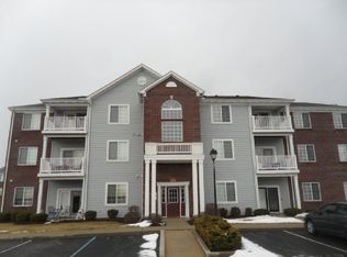 6230 Amberley Dr, Indianapolis, IN 46237