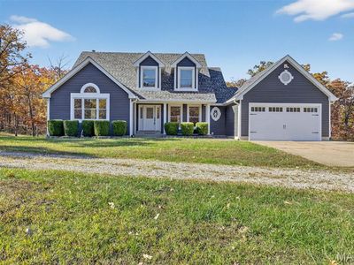 231 Hart Dr, Saint Clair, MO, 63077