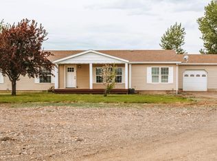 810 Pringle Rd, Weiser, ID 83672