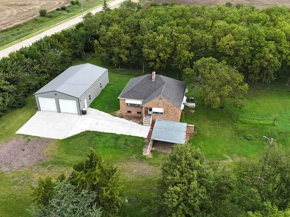 1465 170th Rd, Belleville, KS 66935