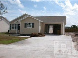 1015 W Ashland Way, Leland, NC 28451