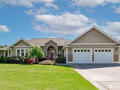 8685 Ashbury Court, Blaine, WA, 98230