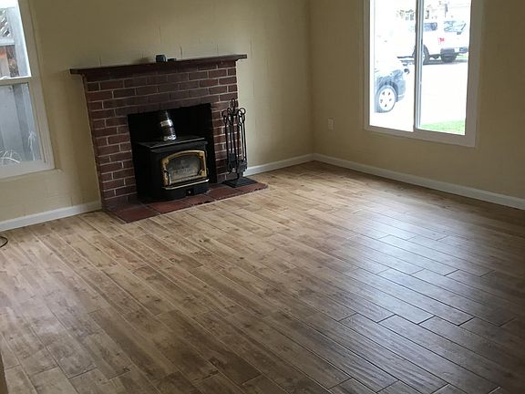 New Floors