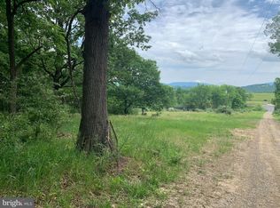 Knobley Rd, Maysville, WV 26833