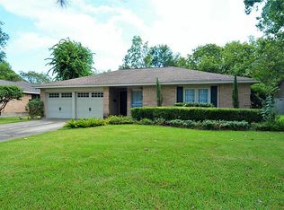 1910 Bonanza Rd, Houston, TX 77062