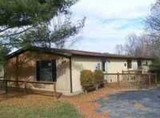 10618 State Route 48, Sunman, IN 47041