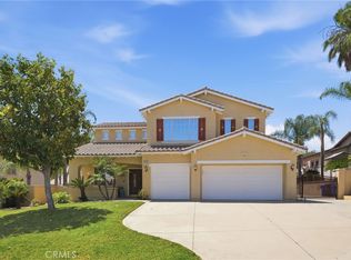 5526 Cheyenne Ct, Rancho Cucamonga, CA 91739