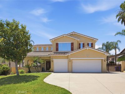 5526 Cheyenne Ct, Rancho Cucamonga, CA, 91739