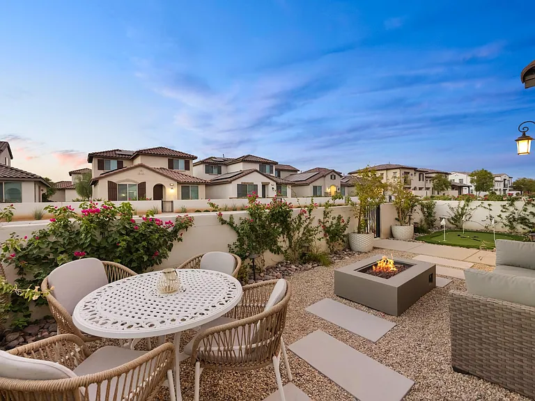 Outdoor Patio