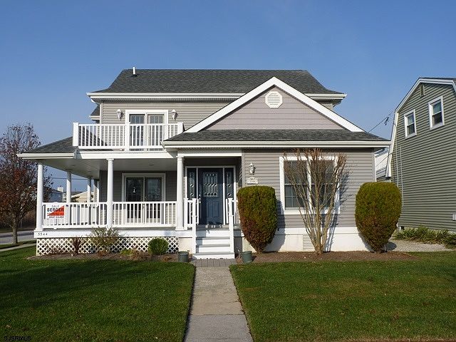 Home Exterior