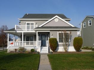 5544 Simpson Ave, Ocean City, NJ 08226