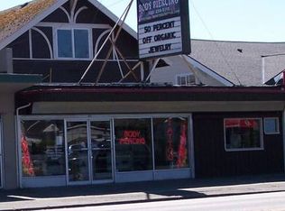 1811 Broadway, Everett, WA 98201