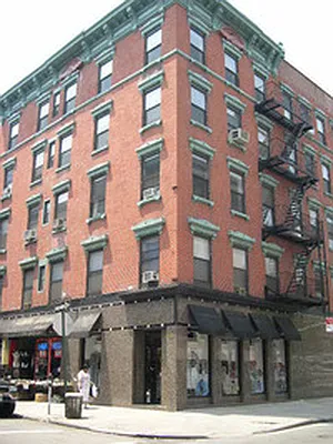 Rented by J Misrahi Realty Corp | media 21