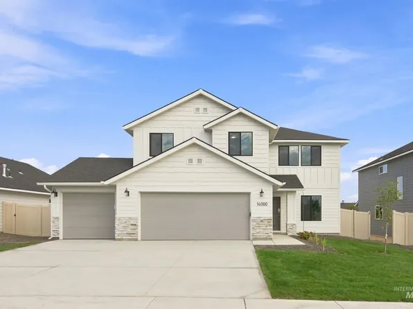 14080 Shiny Spruce St, Caldwell, ID 83607