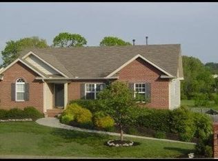 917 Harris Hollow Rd, Seymour, TN 37865