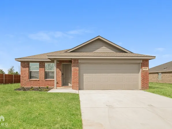 9733 NW 124th St, Yukon, OK 73099