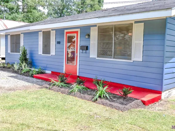 810 W End Dr, New Roads, LA 70760