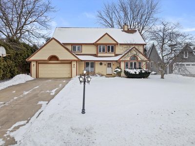 W164N11136 Kings WAY, Germantown, WI, 53022
