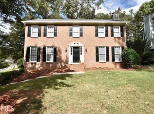 4143 Deerbrook Way, Lilburn, GA 30047