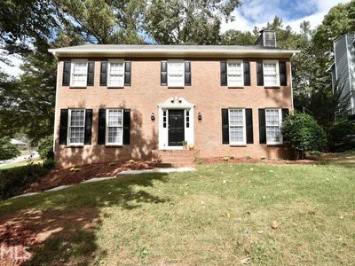 4143 Deerbrook Way, Lilburn, GA, 30047