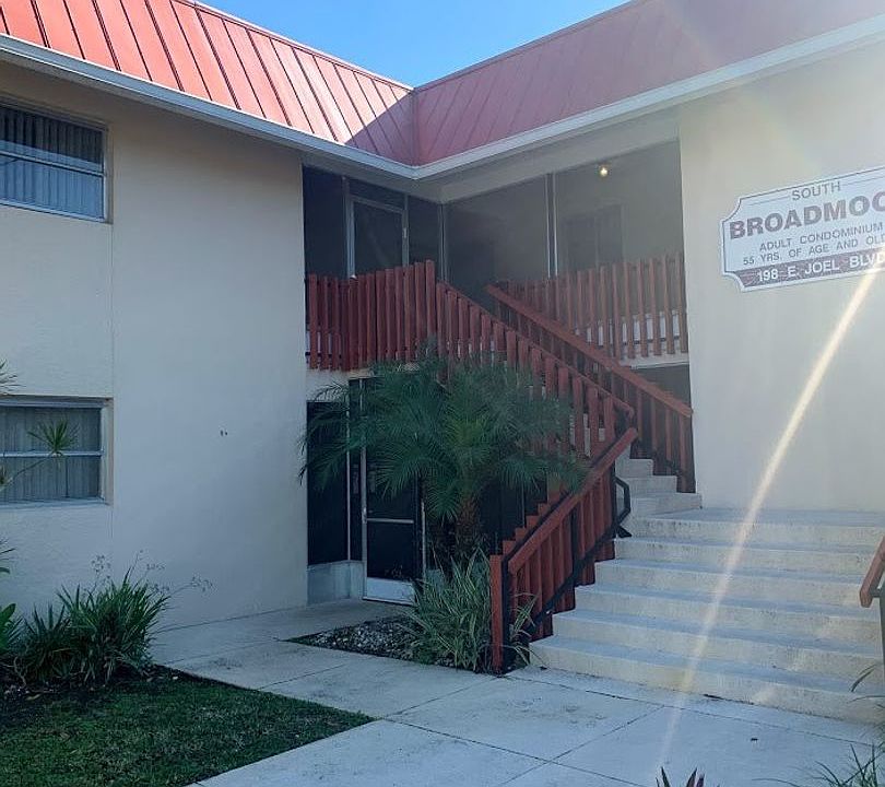 1st image of 198 Joel Blvd APT 5