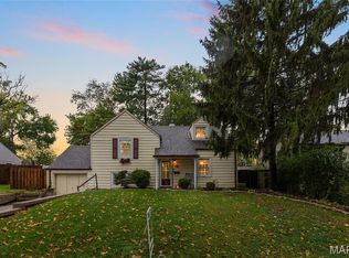 1133 N Harrison Ave, Saint Louis, MO 63122