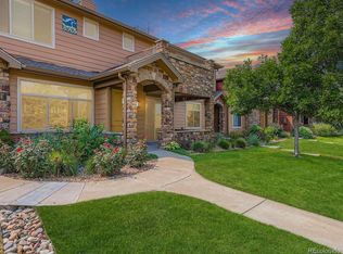 8578 Gold Peak Dr UNIT D, Littleton, CO 80130