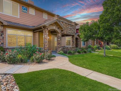 8578 Gold Peak Drive #D, Littleton, CO, 80130
