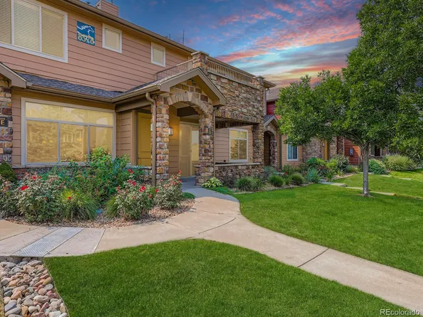 8578 Gold Peak Drive #D, Highlands Ranch, CO 80130