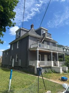 545 Tronolone Pl, Niagara Falls, NY, 14301