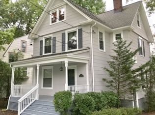 8 Laurel Pl FLOOR 2, Montclair, NJ 07043