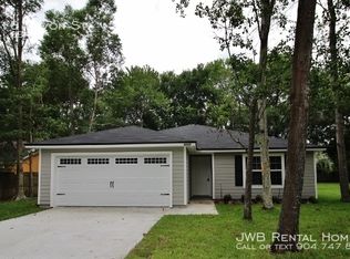 6018 Davon St, Jacksonville, FL 32244