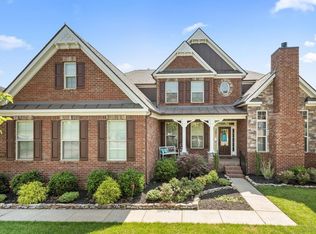 736 Alameda Ave, Nolensville, TN 37135
