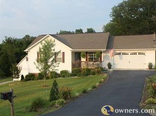 173 Cedarview Ln, Bean Station, TN 37708