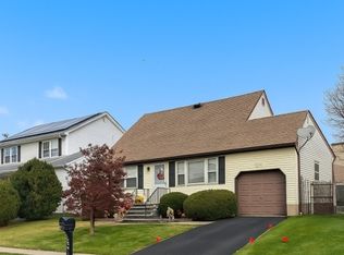 2269 Copper Hill Drive, Union Twp., NJ 07083