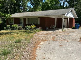 8475 Campbellton Fairburn Rd, Fairburn, GA 30213