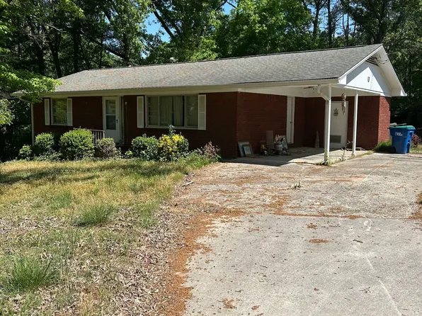 8475 Campbellton Fairburn Rd, Fairburn, GA 30213