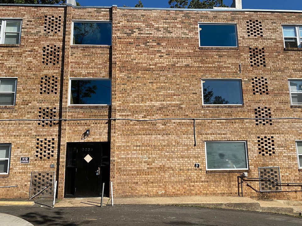 Building Front