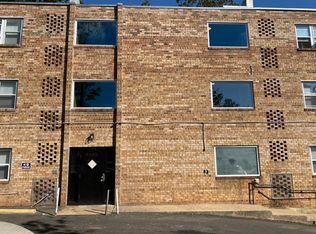 5036 Astor Pl SE APT 201, Washington, DC 20019