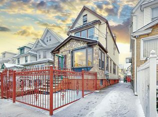 10923 117th St, South Ozone Park, NY 11420