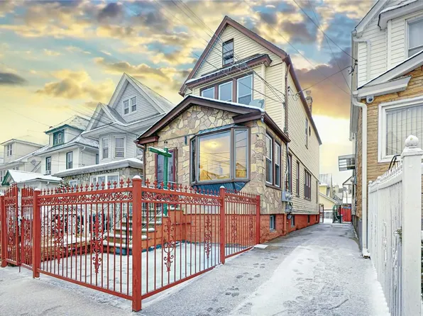 109-23 117th Street, South Ozone Park, NY 11420