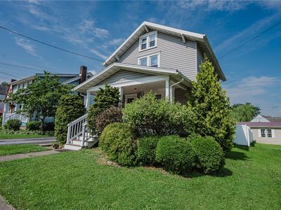 612 S 5th St, Indiana, PA, 15701