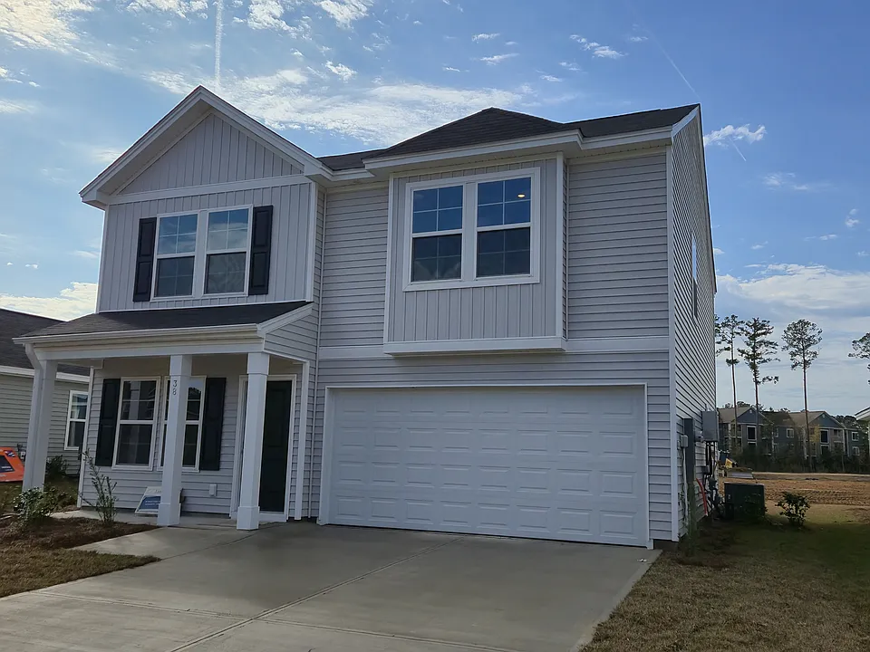 38 Waters Edge Way