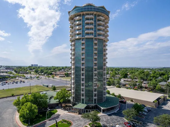 5900 NW Mosteller Dr #151, Oklahoma City, OK 73112