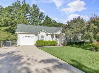 4317 Snow Goose Ct, Raleigh, NC 27616