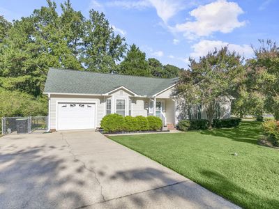 4317 Snow Goose Ct, Raleigh, NC, 27616