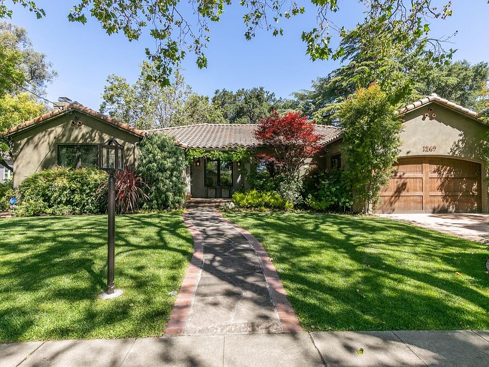 1st image of 1269 Glen Eyrie Ave