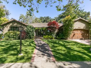 1269 Glen Eyrie Ave, San Jose, CA 95125