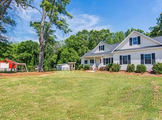 17501 Huntersville Concord Rd, Huntersville, NC 28078