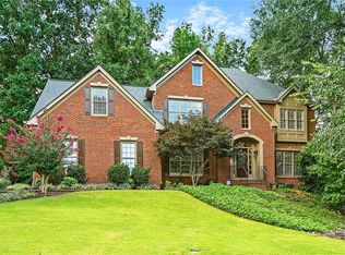 5001 Gallatree Ln, Norcross, GA 30092